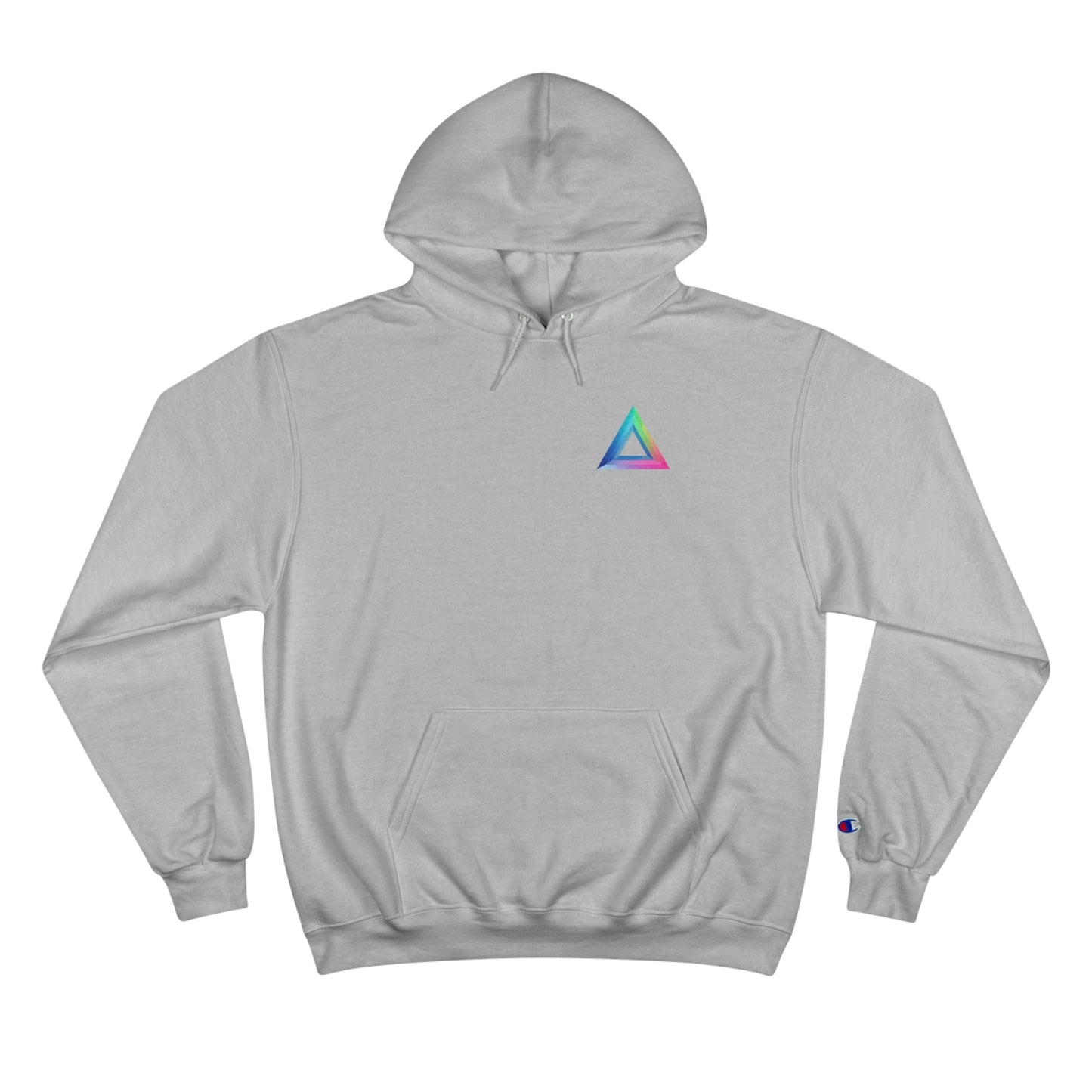 Elevate (Elevation Over Greatness ) Champion Hoodie