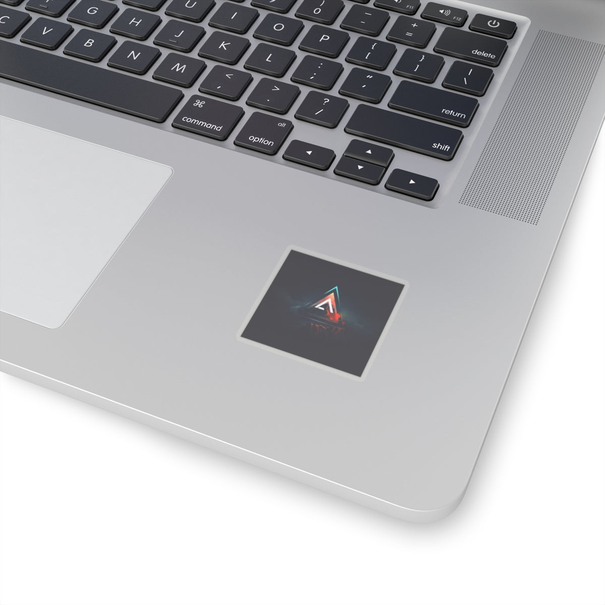 Elevated (Elevation Over Greatness) Stickers