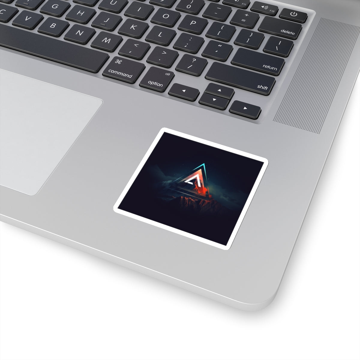 Elevated (Elevation Over Greatness) Stickers