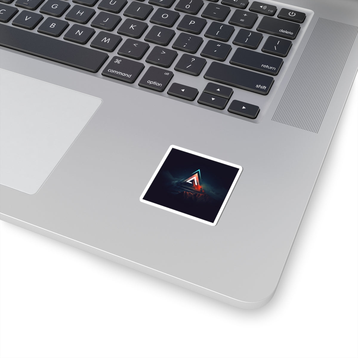 Elevated (Elevation Over Greatness) Stickers