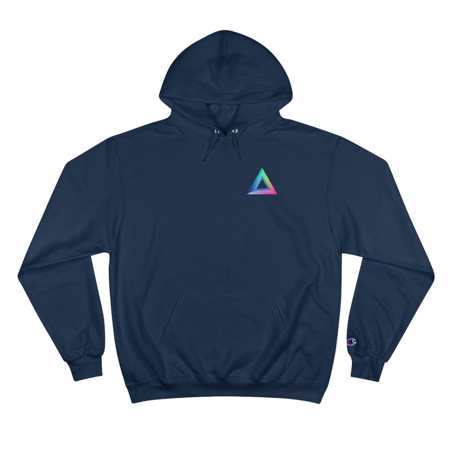 Elevate (Elevation Over Greatness ) Champion Hoodie