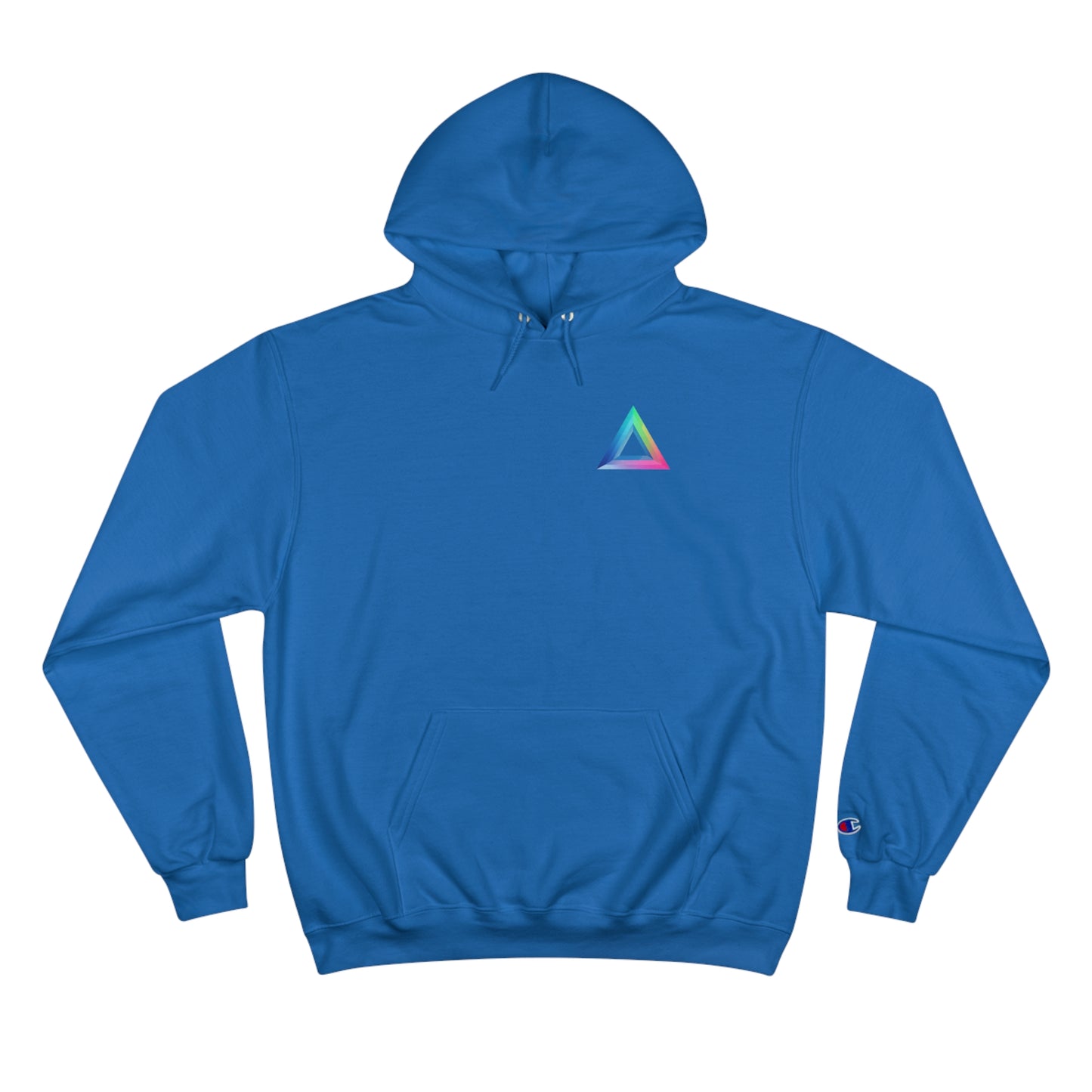 Elevate (Elevation Over Greatness ) Champion Hoodie