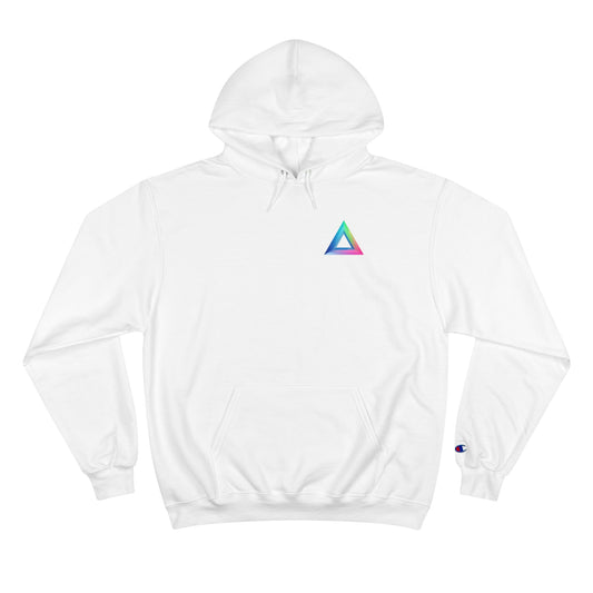 Elevate (Elevation Over Greatness ) Champion Hoodie
