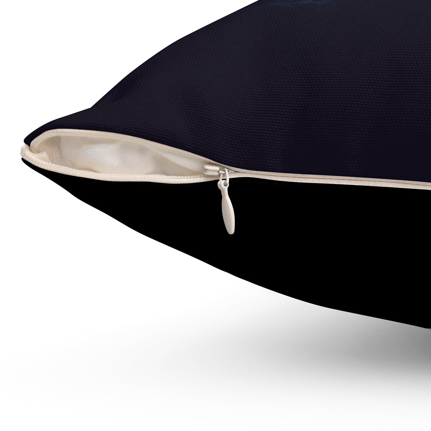Elevated (Elevation Over Greatness) Square Pillow