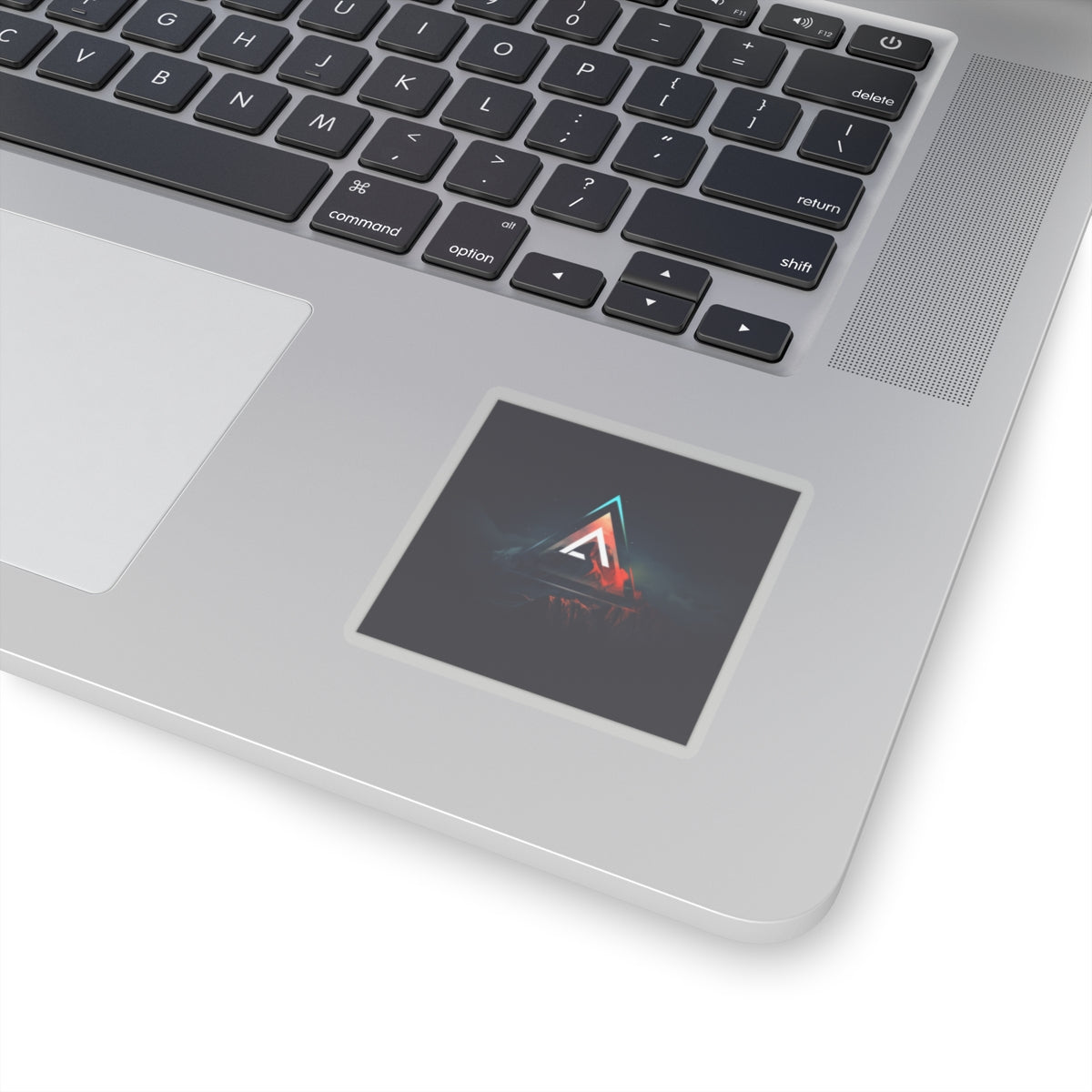 Elevated (Elevation Over Greatness) Stickers