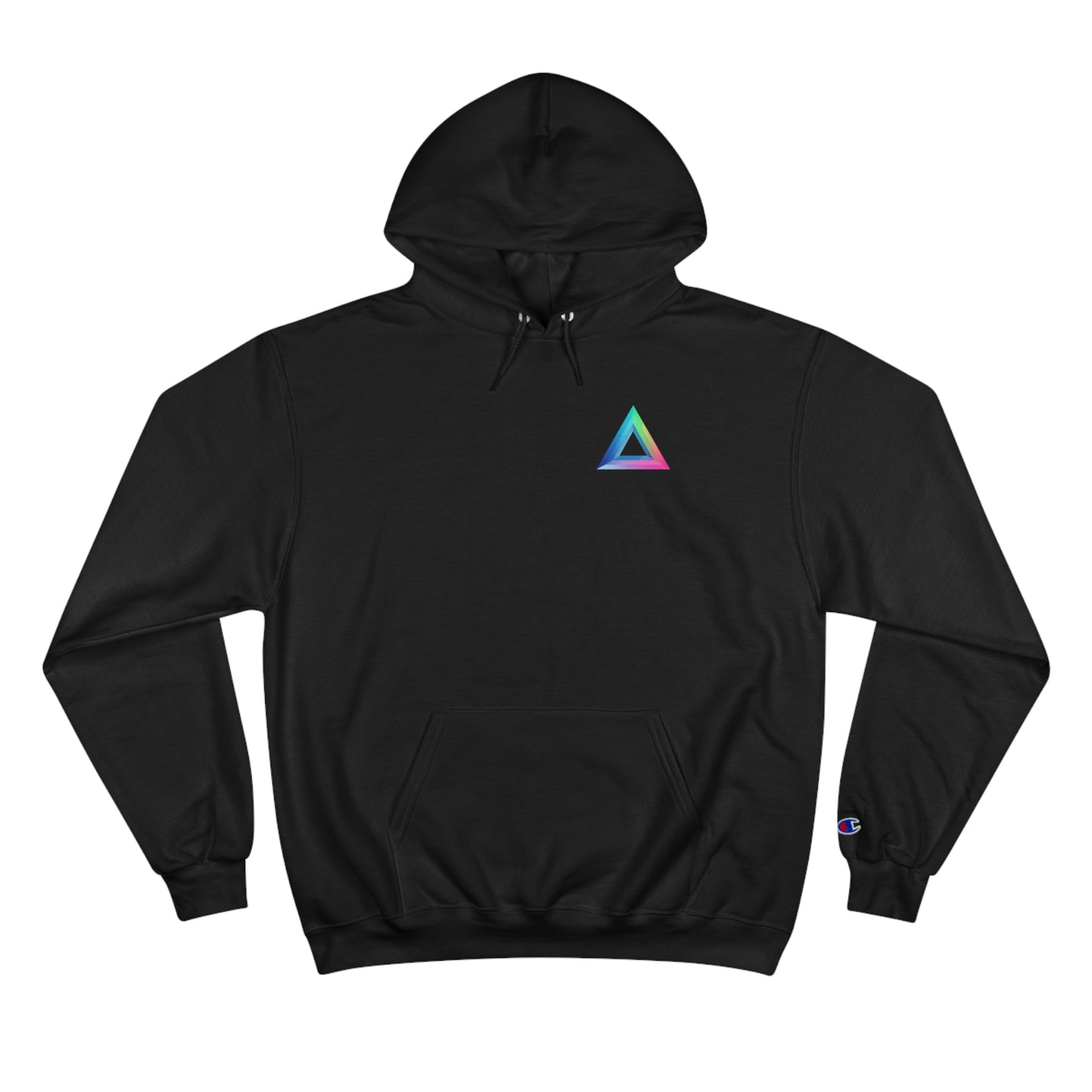Elevate (Elevation Over Greatness ) Champion Hoodie