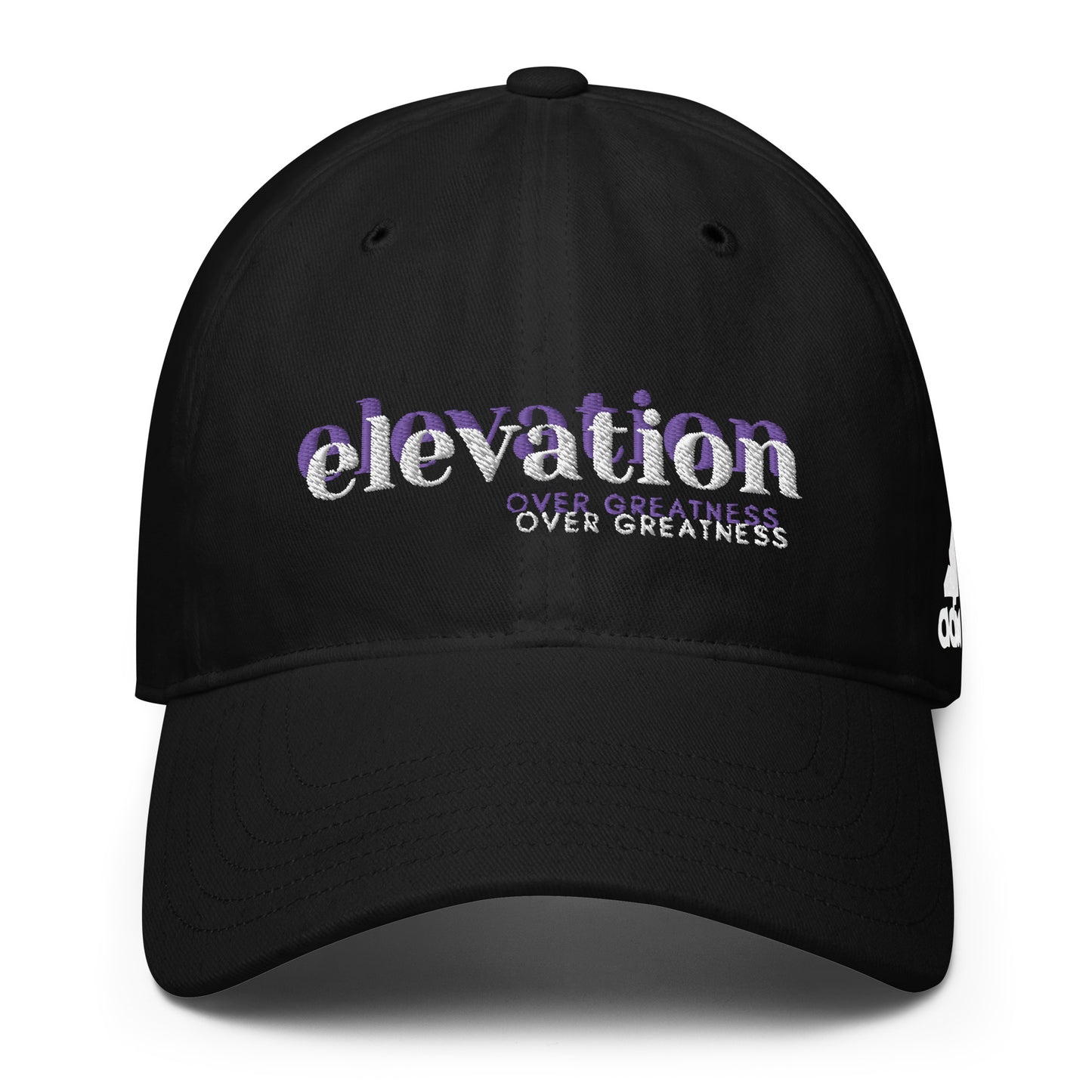 Elevation Over Greatness Pro Cap