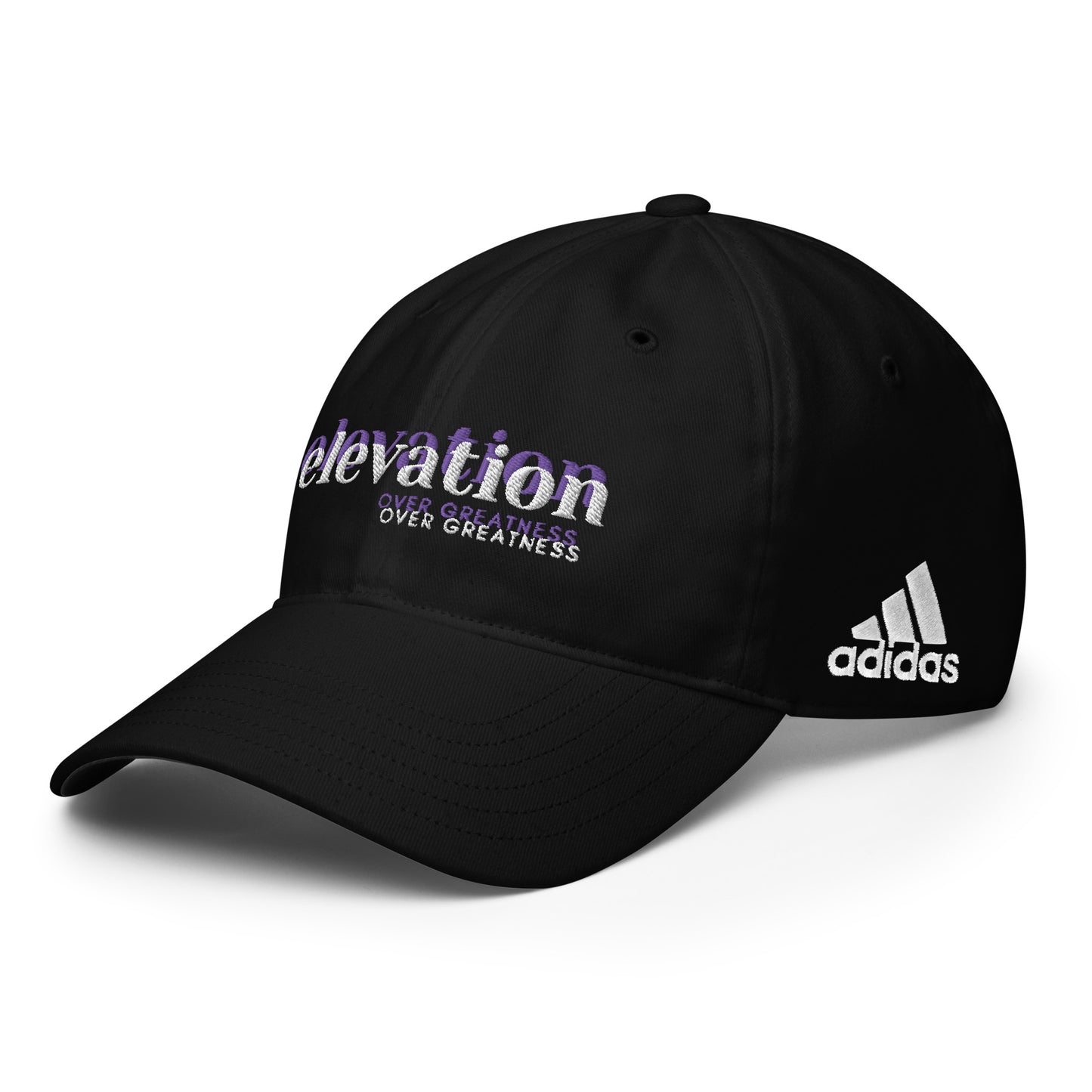 Elevation Over Greatness Pro Cap