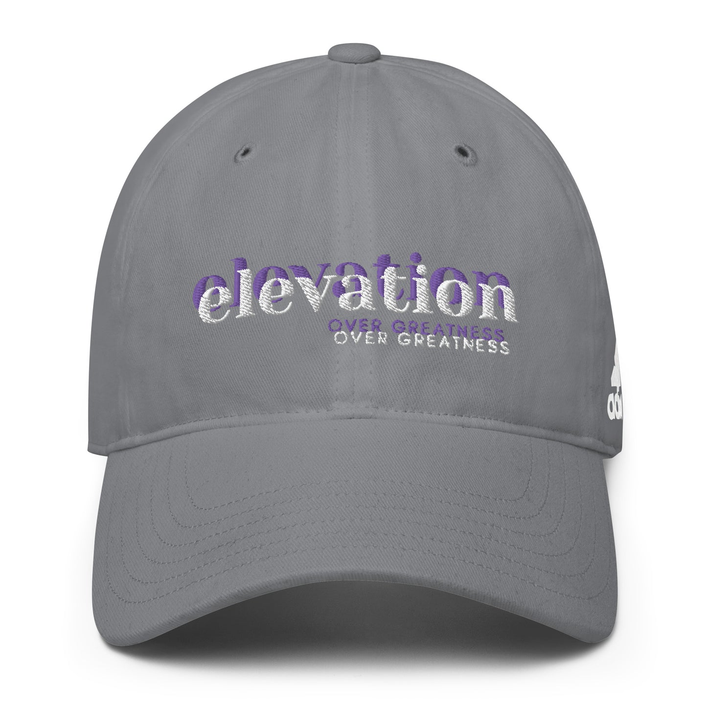 Elevation Over Greatness Pro Cap