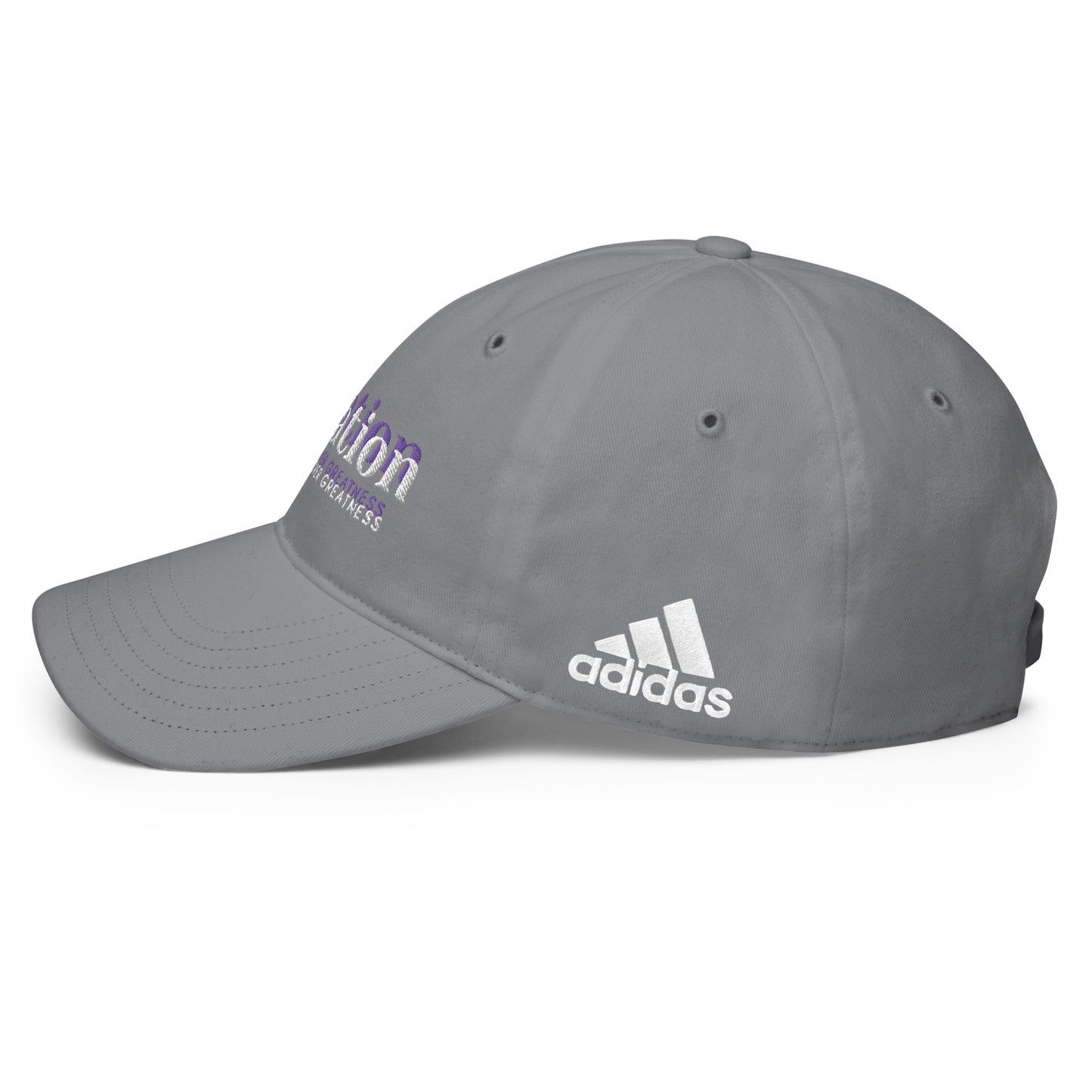 Elevation Over Greatness Pro Cap