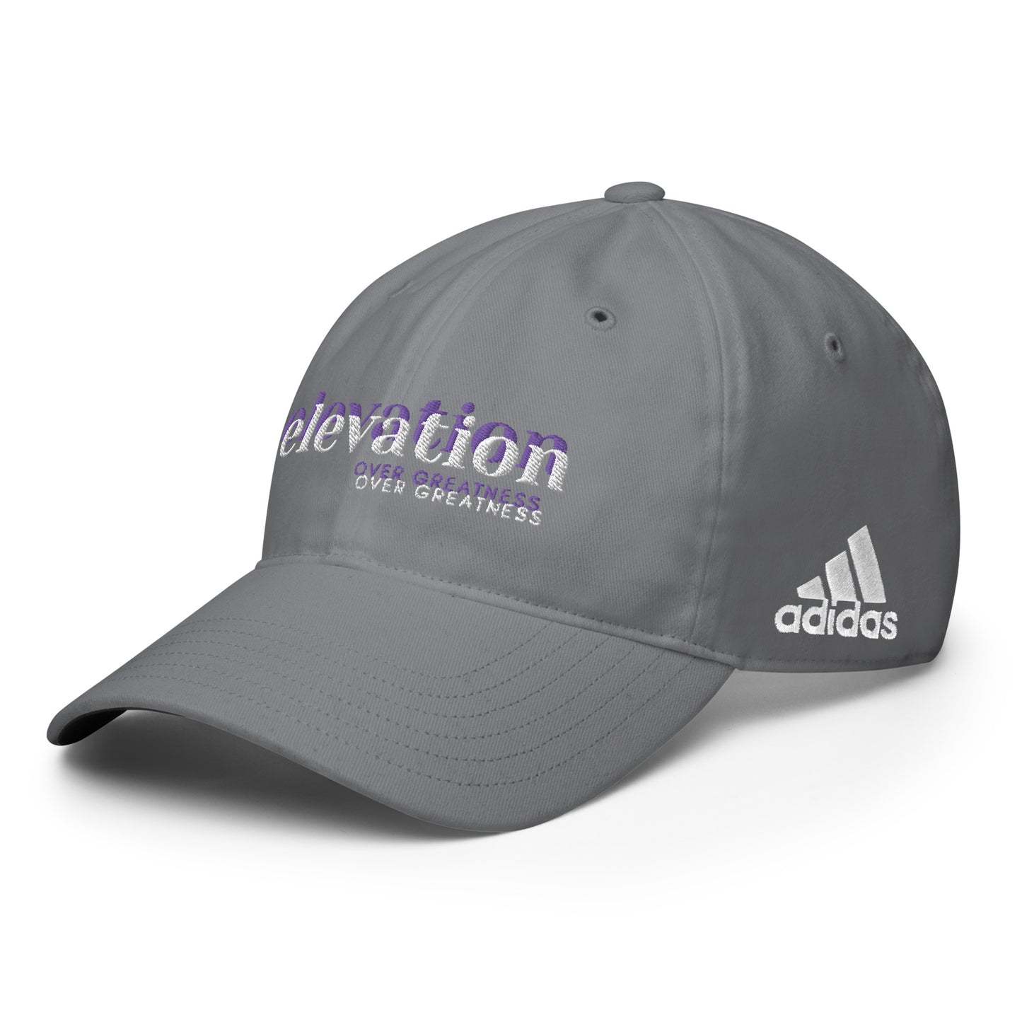 Elevation Over Greatness Pro Cap