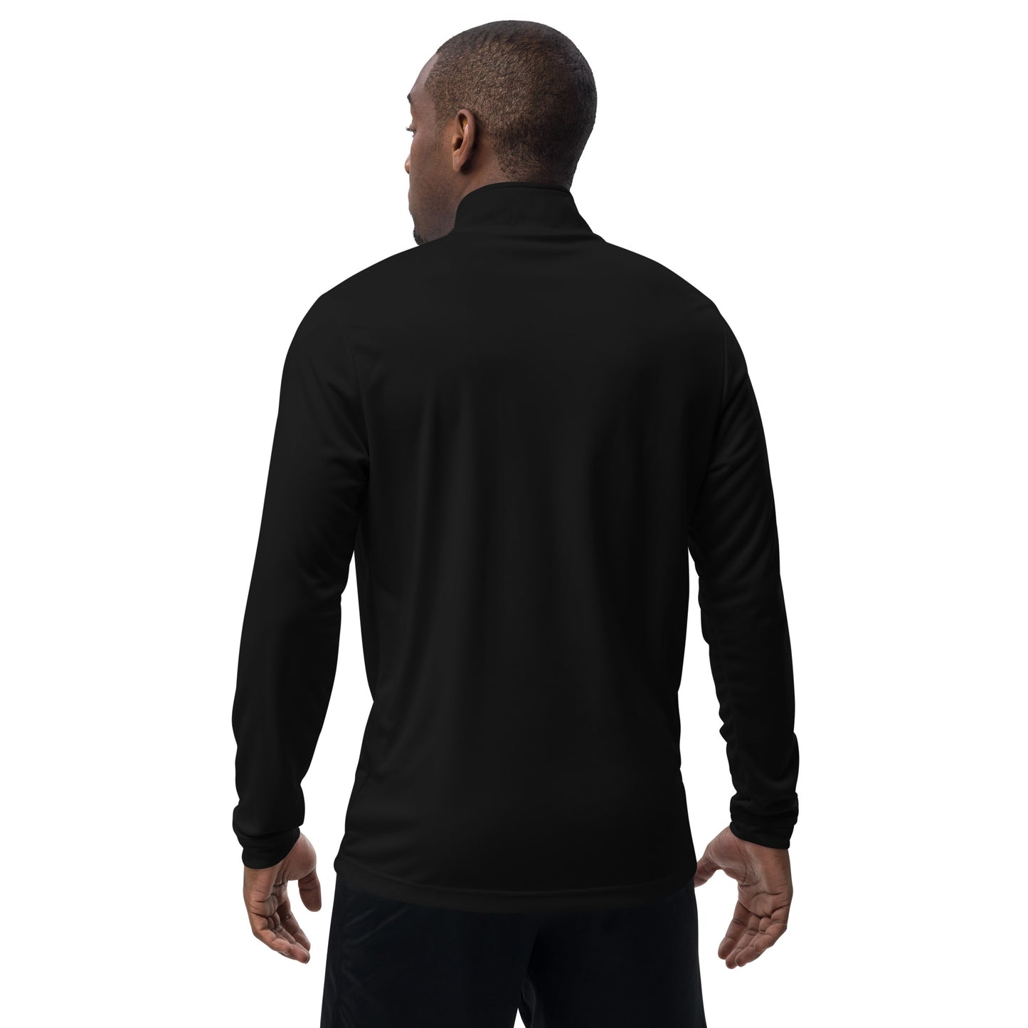 Elevation Over Greatness Pullover