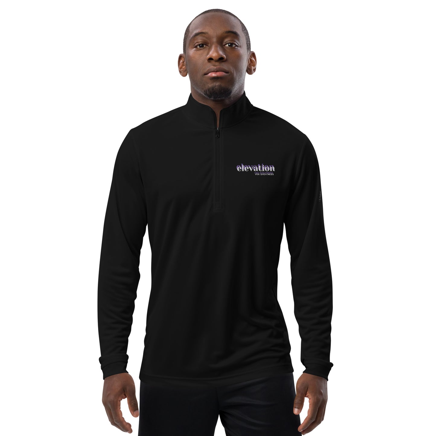 Elevation Over Greatness Pullover
