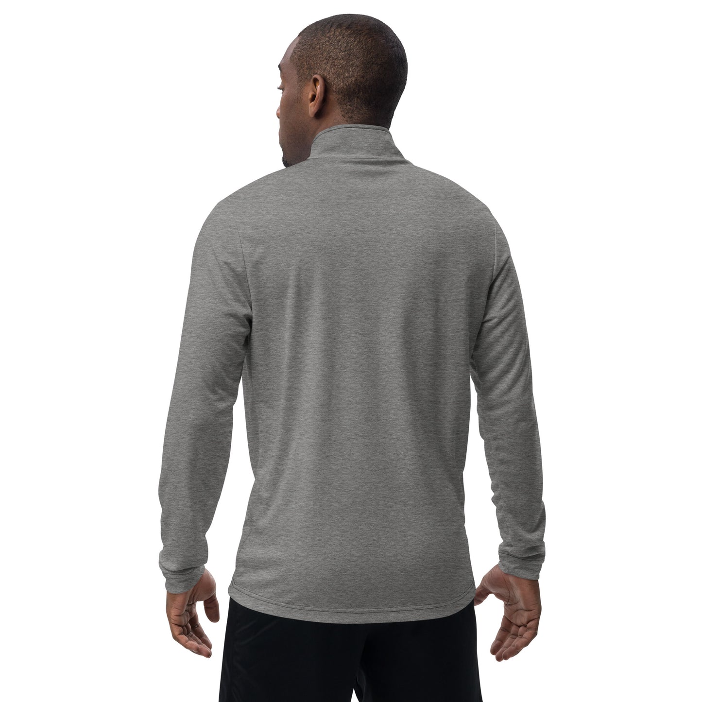 Elevation Over Greatness Pullover