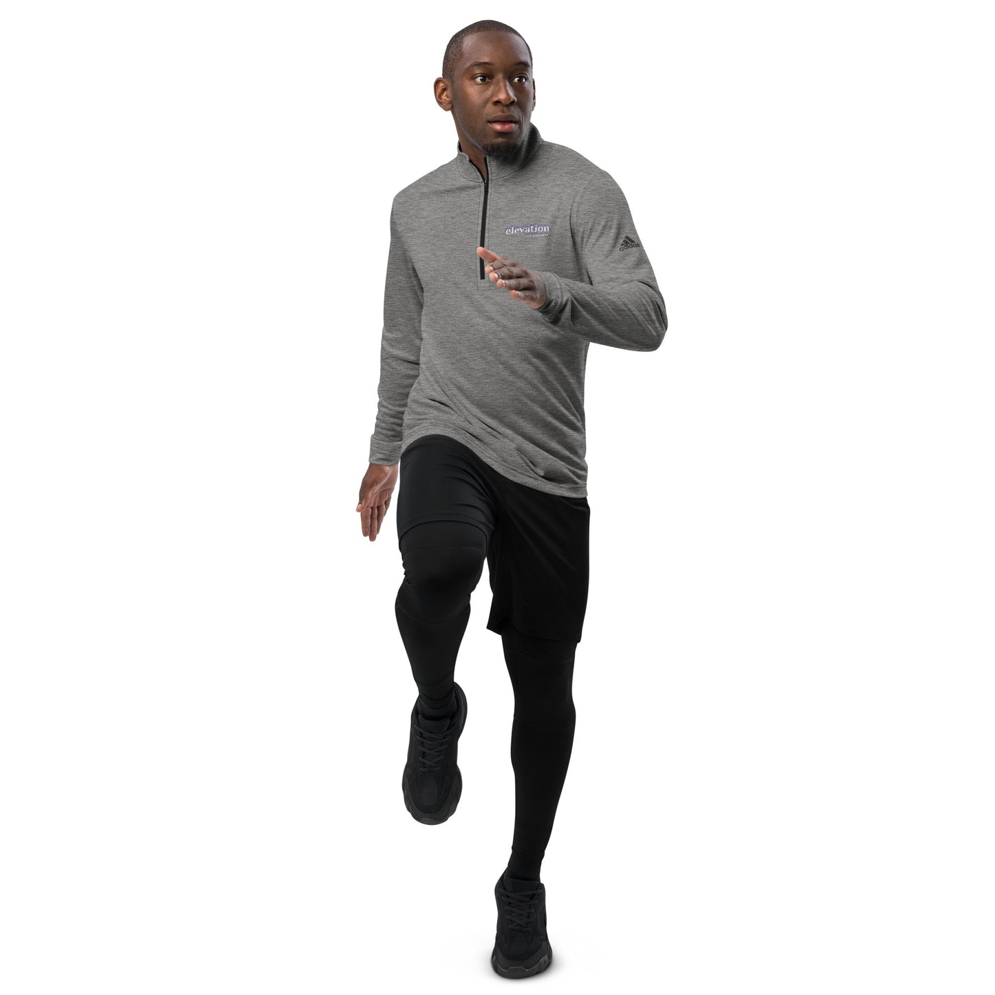 Elevation Over Greatness Pullover