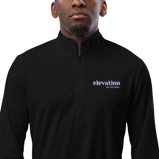 Elevation Over Greatness Pullover
