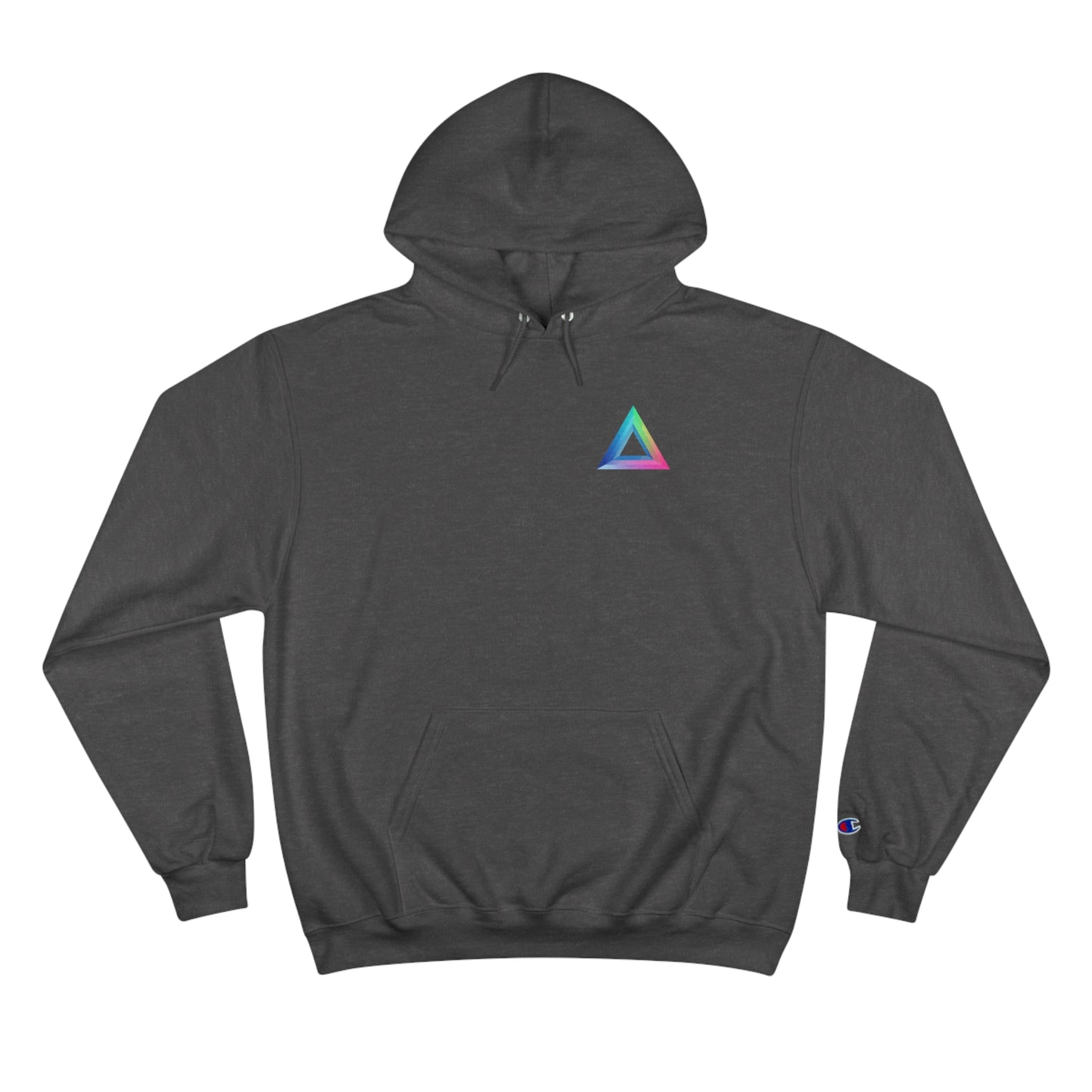 Elevate (Elevation Over Greatness ) Champion Hoodie