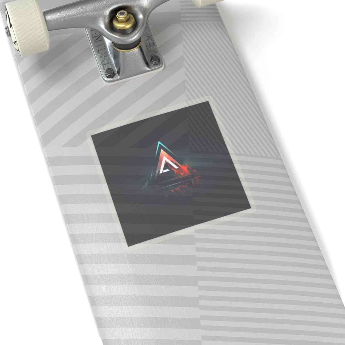 Elevated (Elevation Over Greatness) Stickers