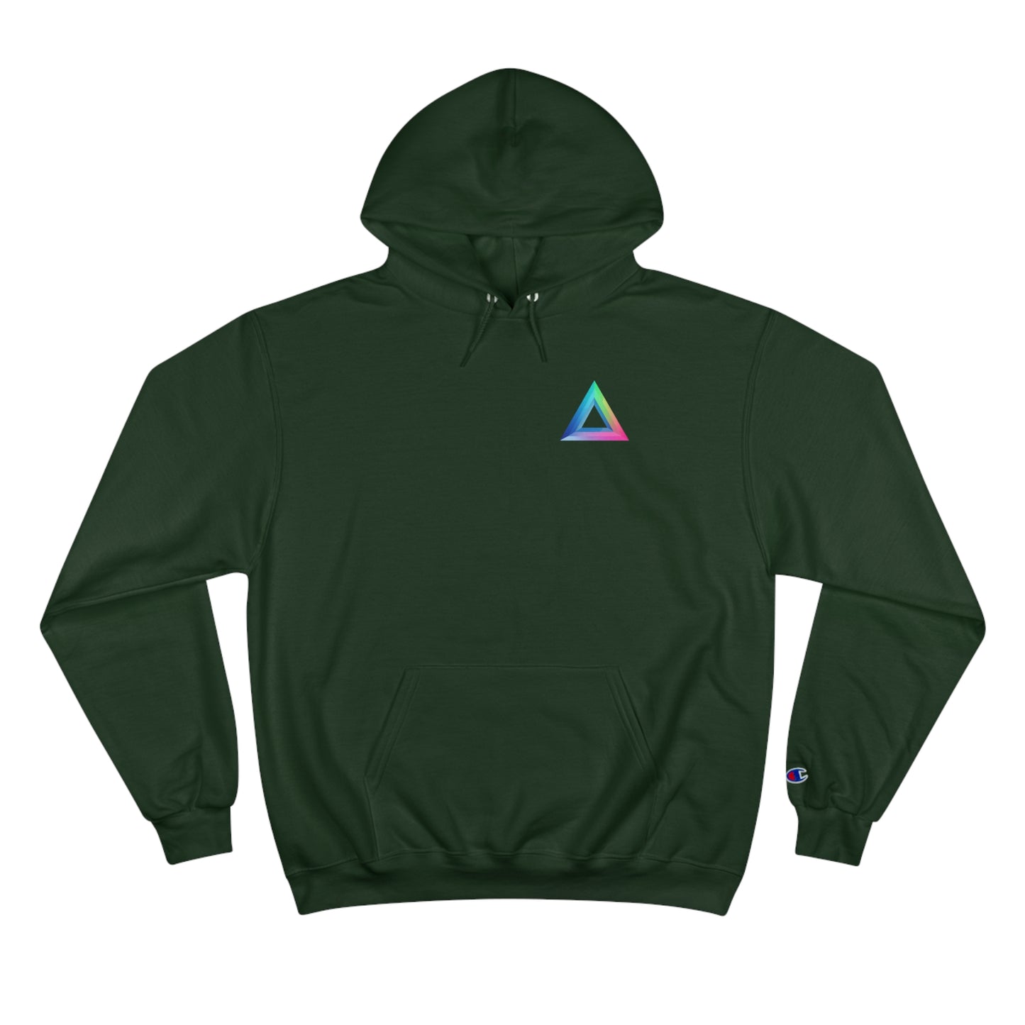 Elevate (Elevation Over Greatness ) Champion Hoodie