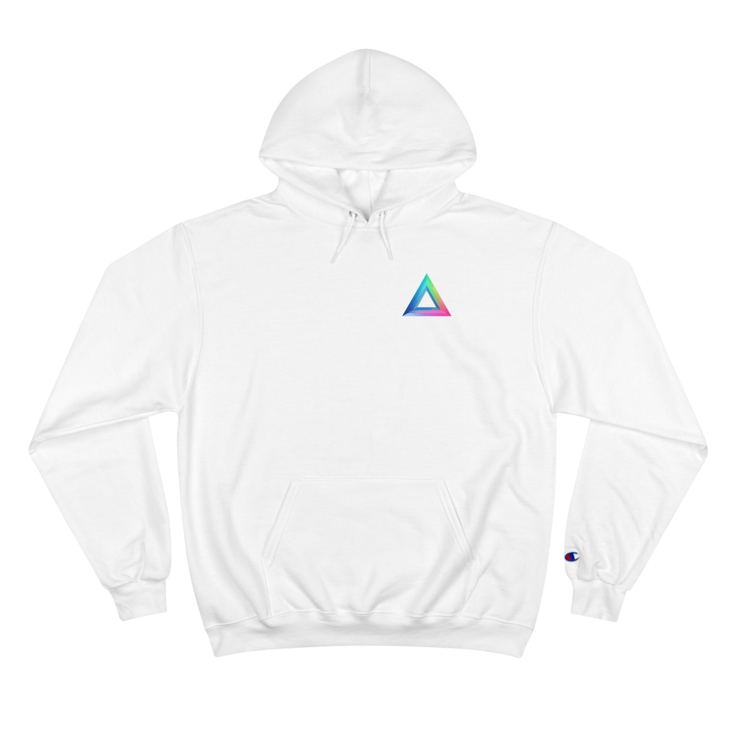 Elevate (Elevation Over Greatness ) Champion Hoodie