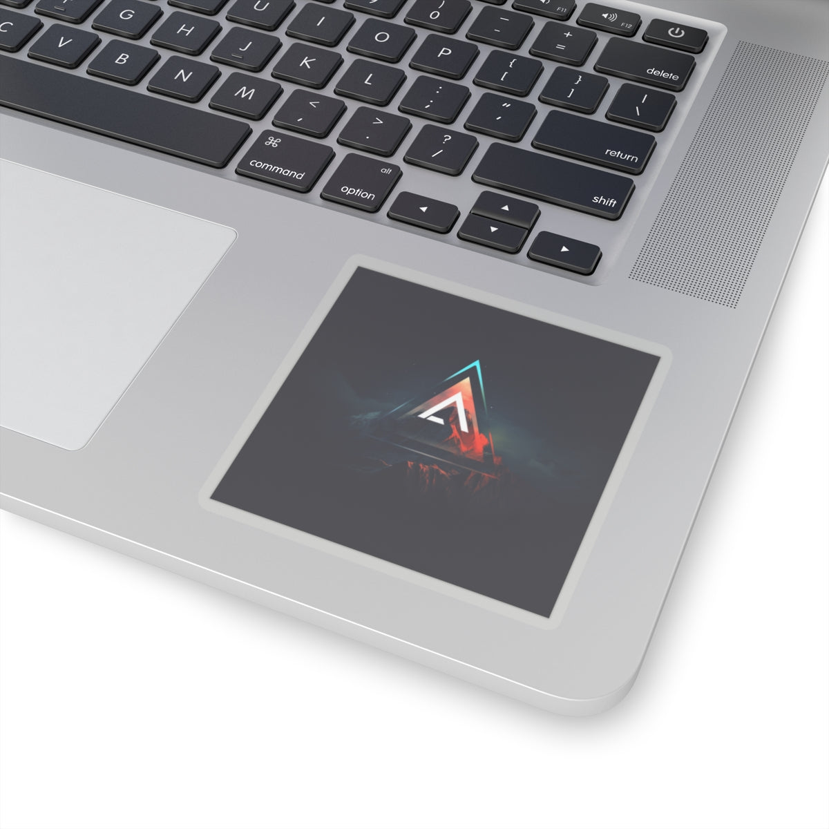 Elevated (Elevation Over Greatness) Stickers