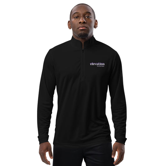 Elevation Over Greatness Pullover