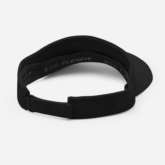 Elevation Over Greatness Visor